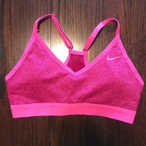 Nike Pro Indy Bra
